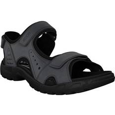 Ecco 11 - 43 - Herre Sneakers ecco onroad sandaler herre, grå