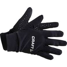 Craft Sportswear Dame Handsker Craft Sportswear Team Glove - Black