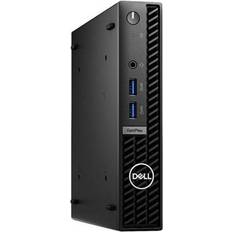 8 GB Stationære computere Dell OptiPlex 7010 Mikro