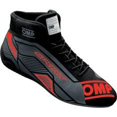 6,5 - Unisex Ridesko OMP Ompic - Black/Red