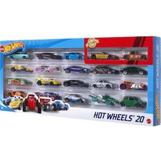 Mattel Hot Wheels Cars 20pack