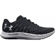 Under Armour 43 - Herre Løbesko Under Armour Charged Breeze 2 M - Black/Jet Grey