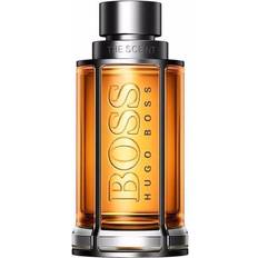 HUGO BOSS The Scent After Shave Lotion 100ml