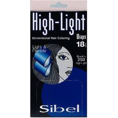 Sibel Afblegninger Sibel High-Light Wraps 18 40332031 250