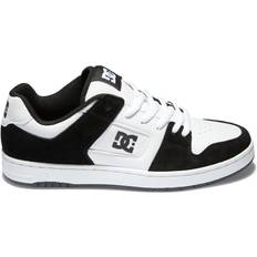 DC Shoes Herre Sneakers DC Shoes Manteca 4 M - White/Black