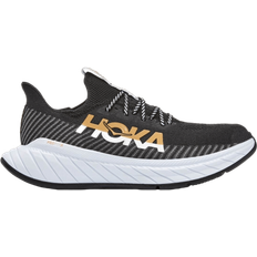 Hoka 42 - Dame Løbesko Hoka Carbon X 3 W - Black/White