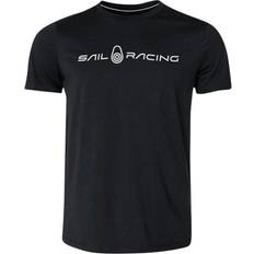 Sail Racing L T-shirts & Toppe Sail Racing Men's Bowman Tee - Carbon
