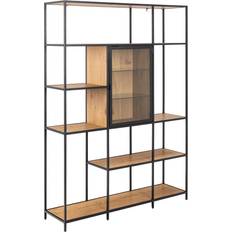 AC Nordic Seaford bookcase Bogreol