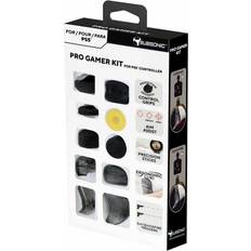 Subsonic Pro Gamer Kit - Grepp & Precision Rings til PS5 Controller