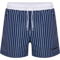 Hummel Badebukser Hummel Men's Grant Board Shorts - Navy