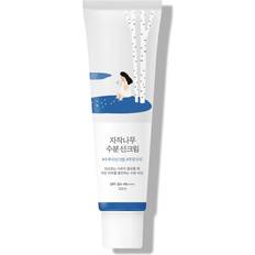 UVB-beskyttelse Solcremer Round Lab Birch Juice Moisturizing Sunscreen SPF50+ PA++++ 50ml