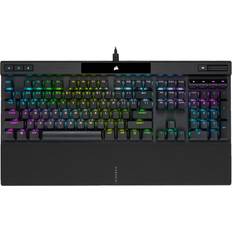 Corsair Cherry MX Brown Tastaturer Corsair K70 RGB Pro Cherry MX Brown (English)