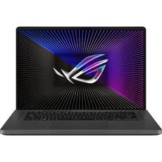 32 GB - DDR4 Bærbar ASUS ROG Zephyrus G16 GU603VV-N3067W