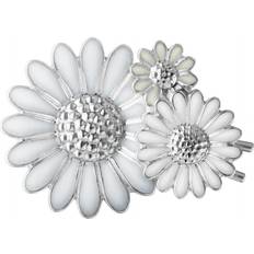 Georg Jensen Daisy X Stine Goya Hårspænde 20001312