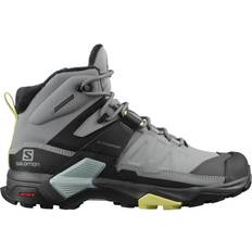 Salomon X Ultra 4 Mid W - Monument/Black/Charlock