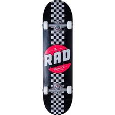 RAD Board Co. Checker Stripe Komplet