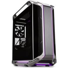 Cooler Master Full Tower (E-ATX) - Micro-ATX Kabinetter Cooler Master Cosmos C700M Tempered Glass