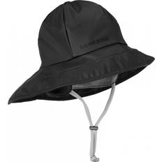 Polyuretan Hatte Didriksons Southwest Galon Hat - Black