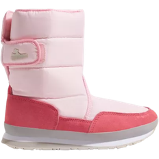 Velcrobånd Støvler Rubber Duck RD Snowjogger - Light Pink