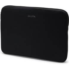 Dicota Tabletetuier Dicota Perfect Laptop Sleeve 16-17.3"