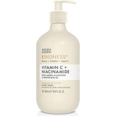 Baylis & Harding Kindness + Vitamin C Niacinmide Cleanse Glow Hand Wash 500ml