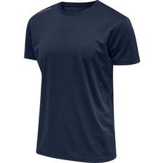 Newline Men Core Functional T-shirt - Black Iris