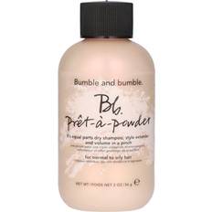 Bumble and Bumble Pumpeflasker Hårprodukter Bumble and Bumble Pret-a-Powder 56g