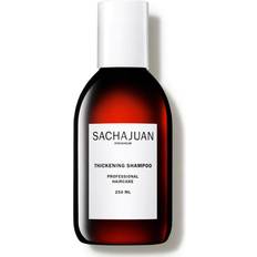 Sachajuan Leave-in Hårprodukter Sachajuan Thickening Shampoo 250ml