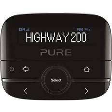 FM-sender Pure Highway 200