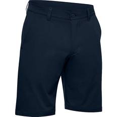42 - Herre - Polyester Shorts Under Armour Men's Tech Shorts - Academy