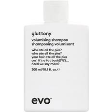Evo Reparerende Hårprodukter Evo Gluttony Volume Shampoo 300ml