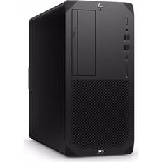 HP Workstation Z2 G9