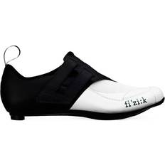 Fizik Transiro Powerstrap R4 - Black/White