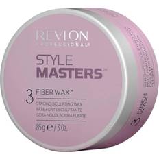 Revlon grønne Hårprodukter Revlon Style Masters Creator Fiber Wax 85g