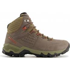 Mammut 6 Trekkingsko Mammut Nova IV Mid GTX W - Bungee/Apricot Brandy