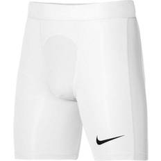 Nike Fitness - Herre Tights Nike Dri-Fit Strike Pro Short Men - White