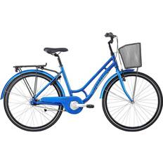 26" Børnecykler Winther 250 Granny 26'' 2023 - Blue Børnecykel