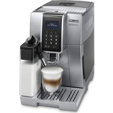 Integreret kaffekværn Espressomaskiner på tilbud De'Longhi ECAM 350.75