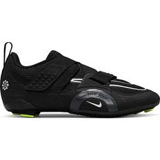 Nike 42 - Dame Cykelsko Nike SuperRep Cycle 2 Next Nature W - Black/Volt/Anthracite/White