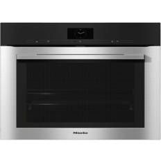 Miele Dampovne - Varmluftovn Miele H7560BPCLST Rustfri stål