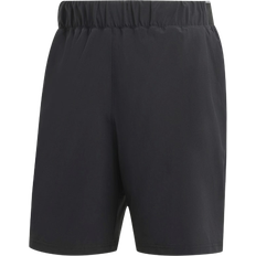 Adidas Herre - L - Sort - Tennis Shorts adidas Club Tennis Stretch Woven Shorts - Black