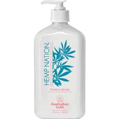 Australian Gold Hemp Nation Body Lotion Tropical Seltzer 235ml