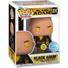 DC Comics Plastlegetøj Figurer DC Comics POP figure Black Adam Exclusive