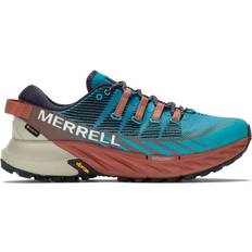 Merrell Agility Peak 4 GTX W - Atoll/Sedona