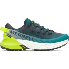 Merrell Grøn Løbesko Merrell Agility Peak 4 GTX W - Jade