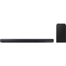 3,1 Soundbars & Hjemmebiografpakker Samsung HW-Q60C