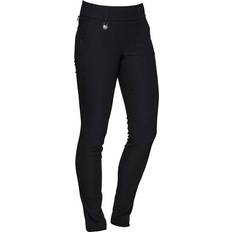 Daily Sports Magic Pants - Black