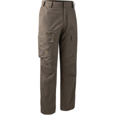 Deerhunter Lofoten Trousers Men - Bark