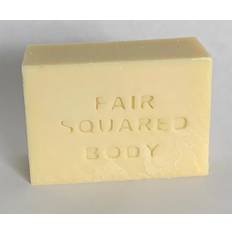 Fair Squared Kropssæber Fair Squared Body Soap Shea 80