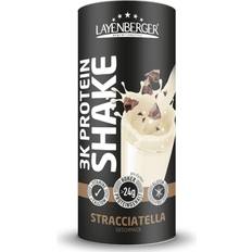 Layenberger 3K Protein-Shake - 360g Stracciatella